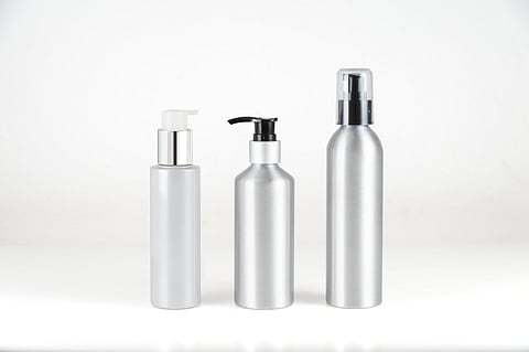 Reusable non-plastic water bottles